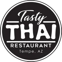 Tasty Thai Restaurant Logo